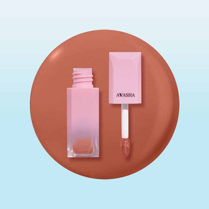 Matte Lip Cream - Universal Nude Duo